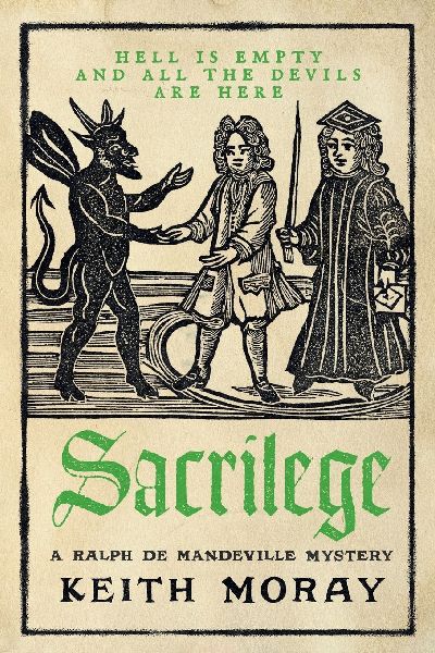 Sacrilege
