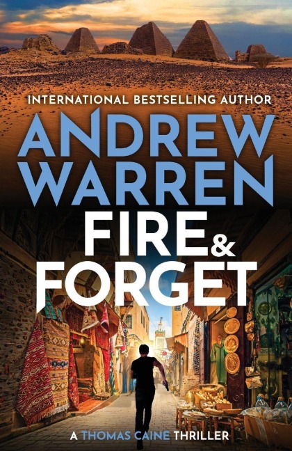 Fire and Forget