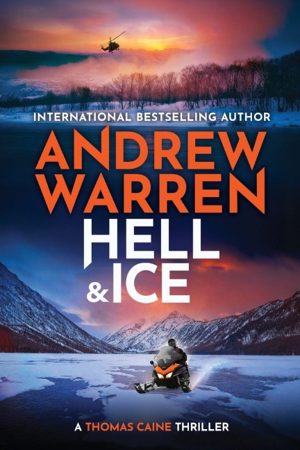Hell and Ice