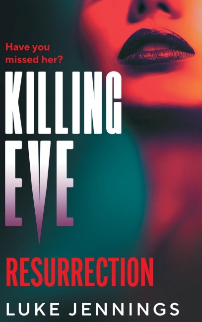 Killing Eve: Resurrection