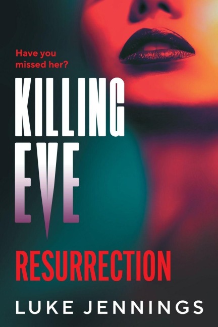 Killing Eve: Resurrection