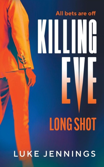 Killing Eve: Long Shot