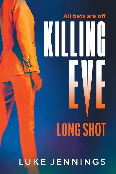 Killing Eve: Long Shot