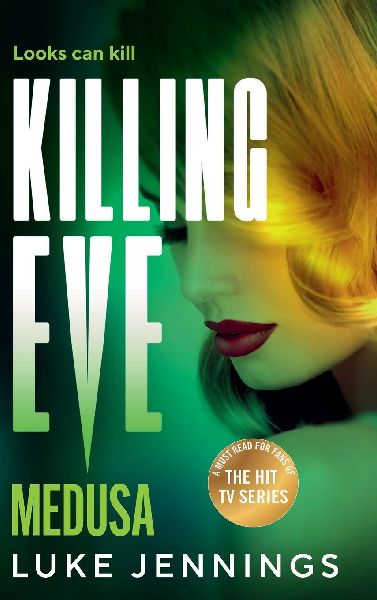 Killing Eve: Medusa