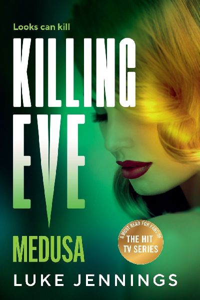 Killing Eve: Medusa