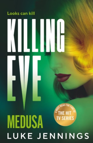 Killing Eve: Medusa