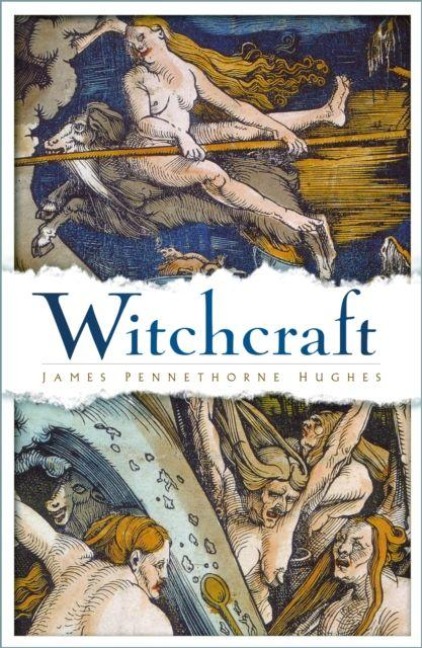 Witchcraft
