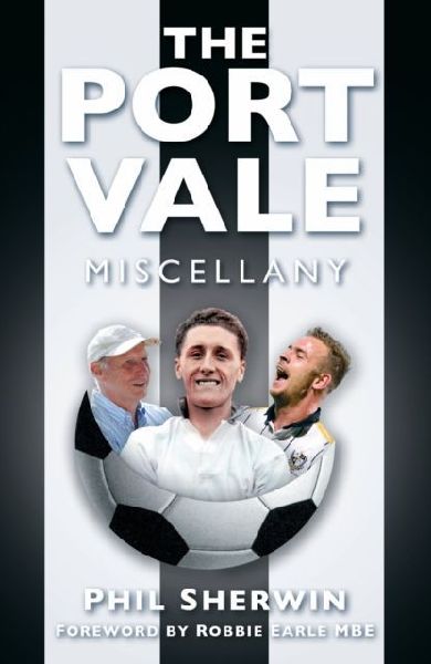 The Port Vale Miscellany