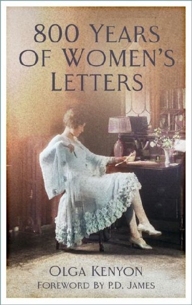 800 Years of Womens Letters