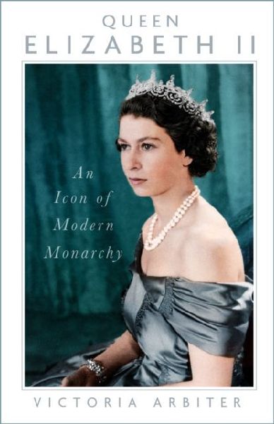 Queen Elizabeth II: An Icon of Modern Monarchy