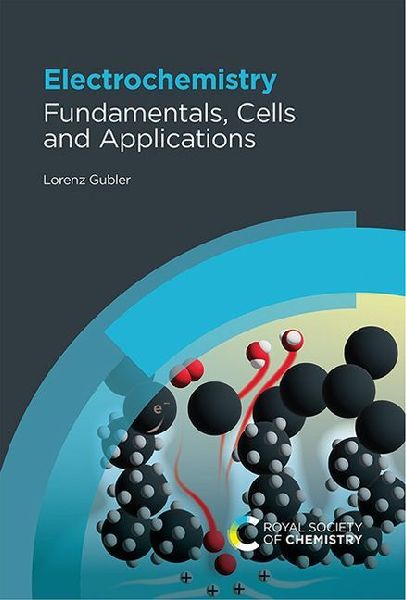 Electrochemistry: Fundamentals, Cells and Applications