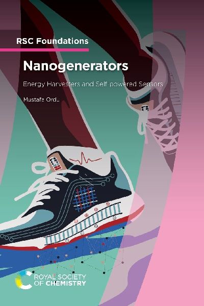 Nanogenerators: Energy Harvesters and Self-Powered Sensors