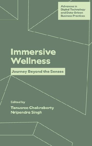 Immersive Wellness: Journey Beyond the Senses