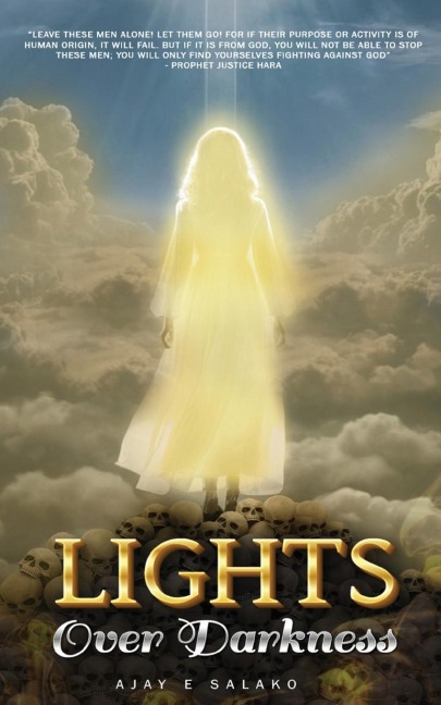 Lights Over Darkness