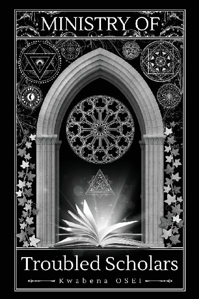 Ministry Of Troubled Scholars