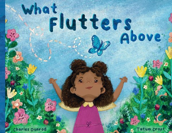 What Flutters Above