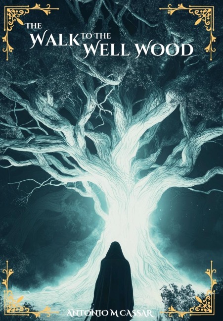 The Walk to the Well Wood: A Dark Fantasy Series
