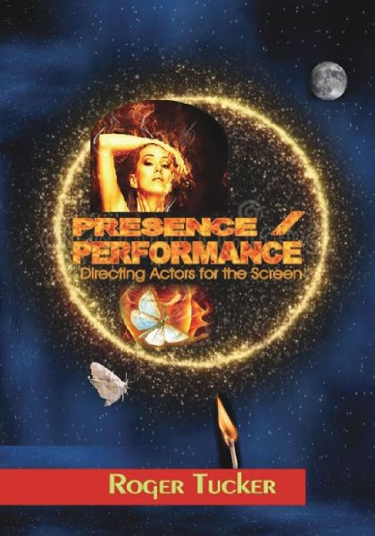 PRESENCE/PERFORMANCE directing actors for the screen: Directing Actors for the Screen