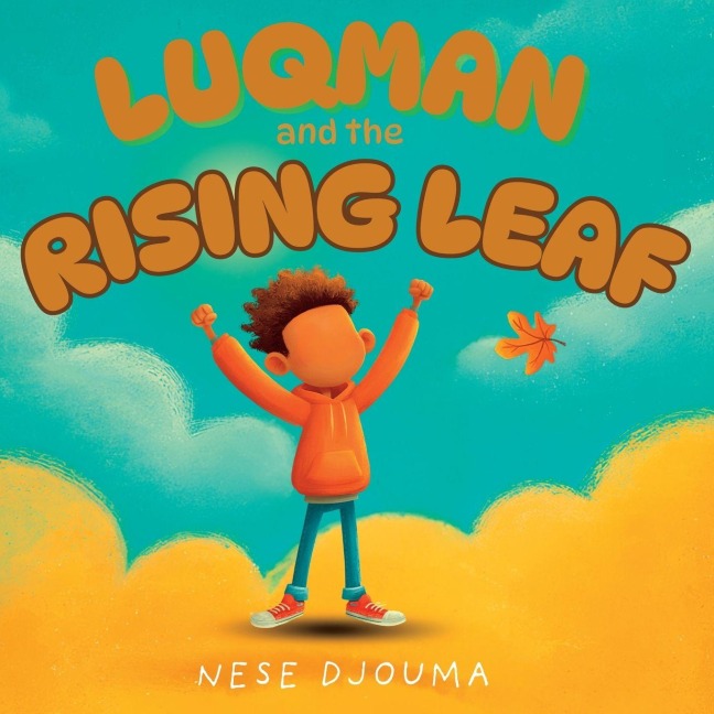 Luqman and the Rising Leaf