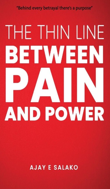 The Thin Line Between Pain and Power