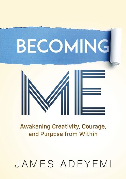 Becoming Me