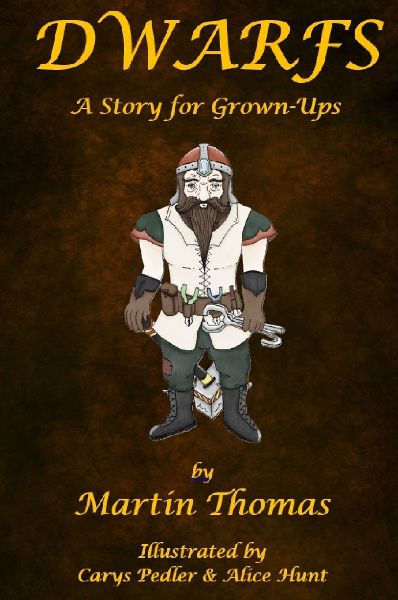 DWARFS: A Story for Grown-Ups