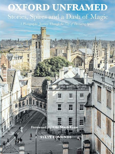 Oxford Unframed