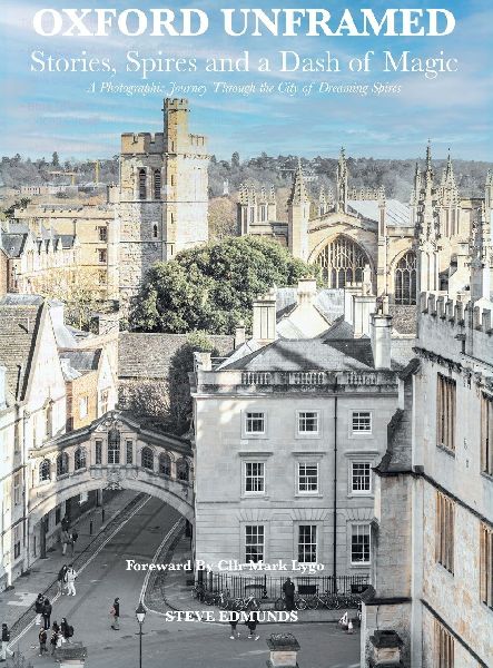 Oxford Unframed