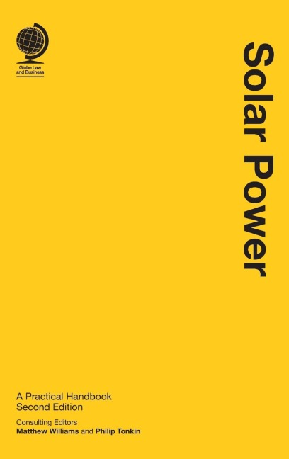 Solar Power: A Practical Handbook