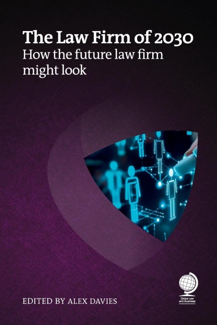 The Law Firm of 2030: How the Future Law Firm Might Look