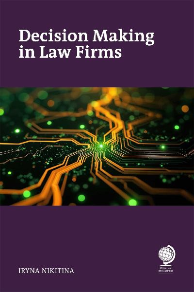 Decision Making in Law Firms