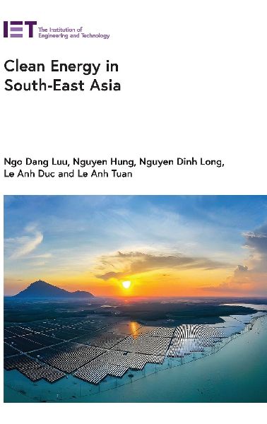 Clean Energy in South-East Asia