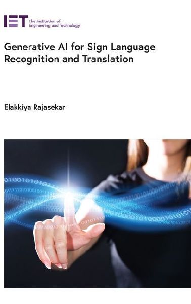 Generative AI for Sign Language Recognition and Translation