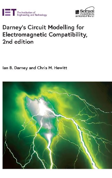 Darney's Circuit Modelling for Electromagnetic Compatibility