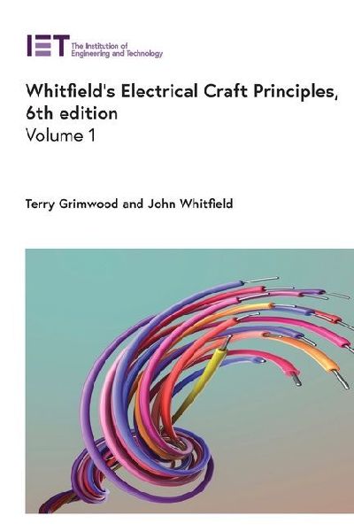 Whitfield's Electrical Craft Principles