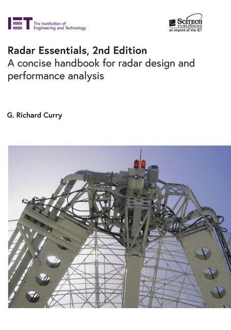 Radar Essentials: A Concise Handbook for Radar Design and Performance Analysis