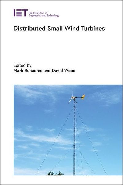 Distributed Small Wind Turbines