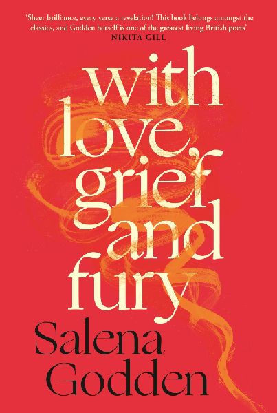 With Love, Grief and Fury