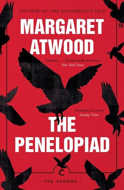 The Penelopiad: 20th Anniversary Edition