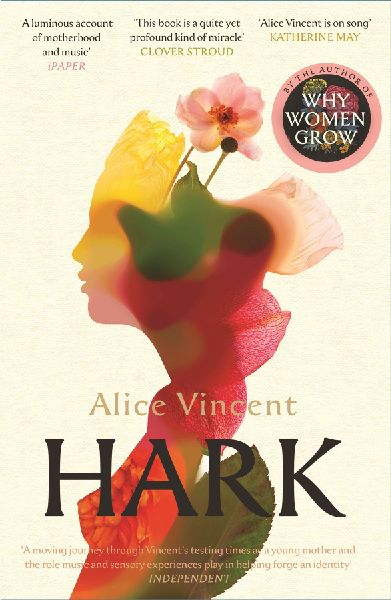 Hark: How Women Listen