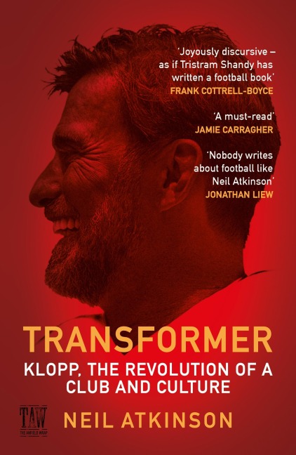 Transformer: Klopp, the Revolution of a Club and Culture