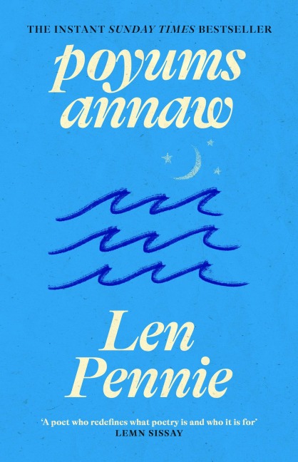 poyums annaw