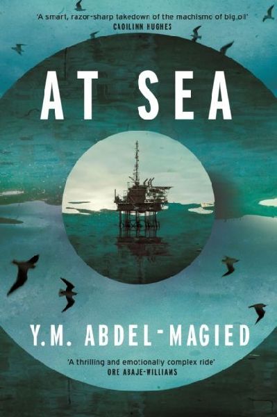 At Sea