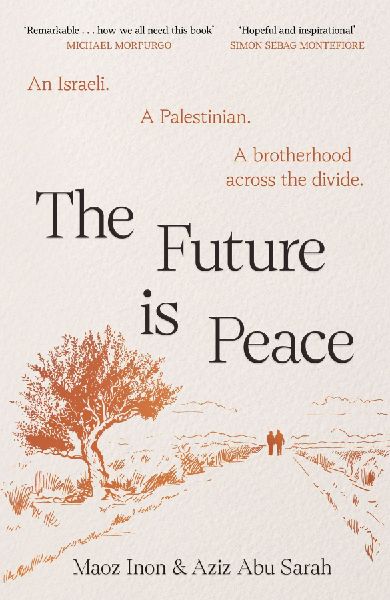 The Future Is Peace