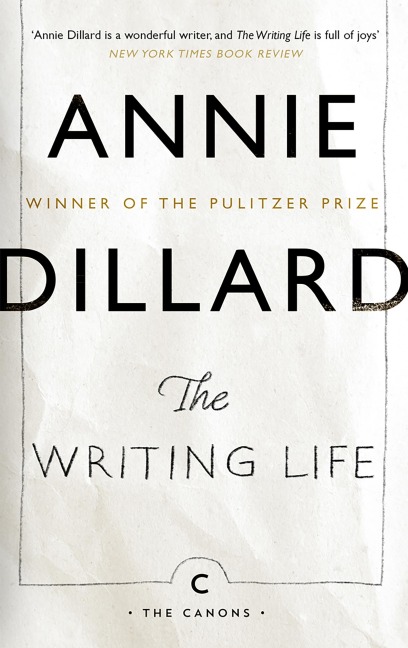 The Writing Life