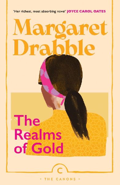 The Realms of Gold