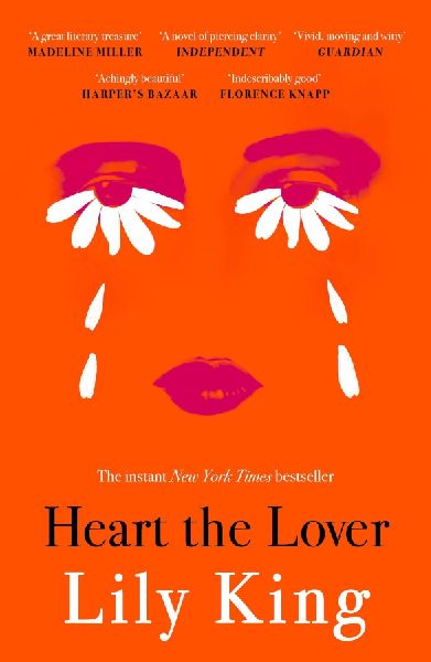 Heart the Lover
