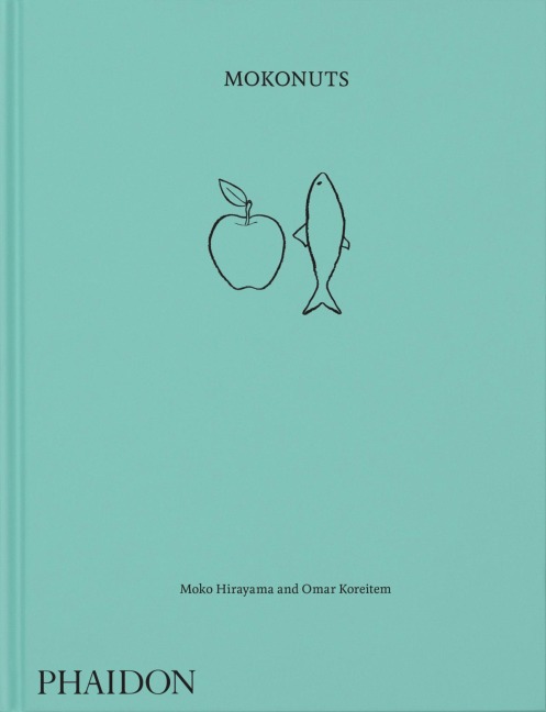 Mokonuts (2025): The Cookbook