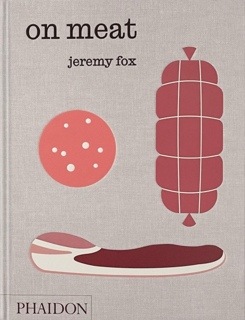On Meat: Modern Recipes for the Home Kitchen