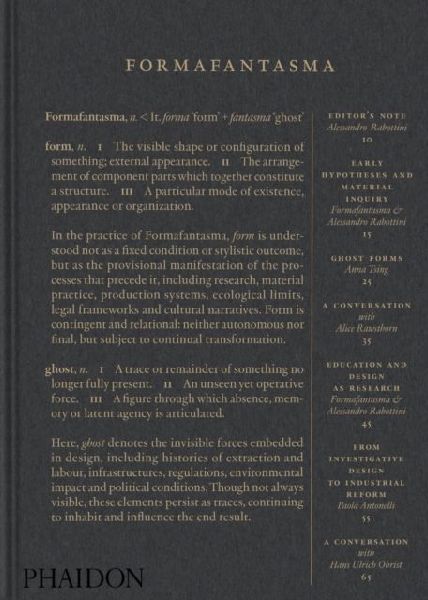 Formafantasma